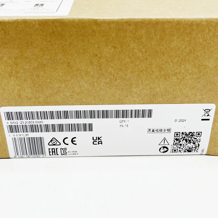 HMI, KTP700 Basic, Basic Panel, Key/touch Operation, 7