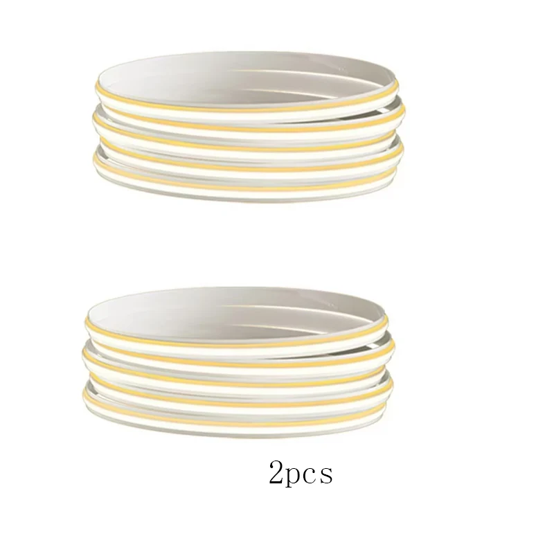 Originele Aqara Smart COB Light Strip H2 Dual Kleurtemperatuur 2700K ~ 6500K Aanpassing Ra90 LED Home Decoratieve Lichtstrip