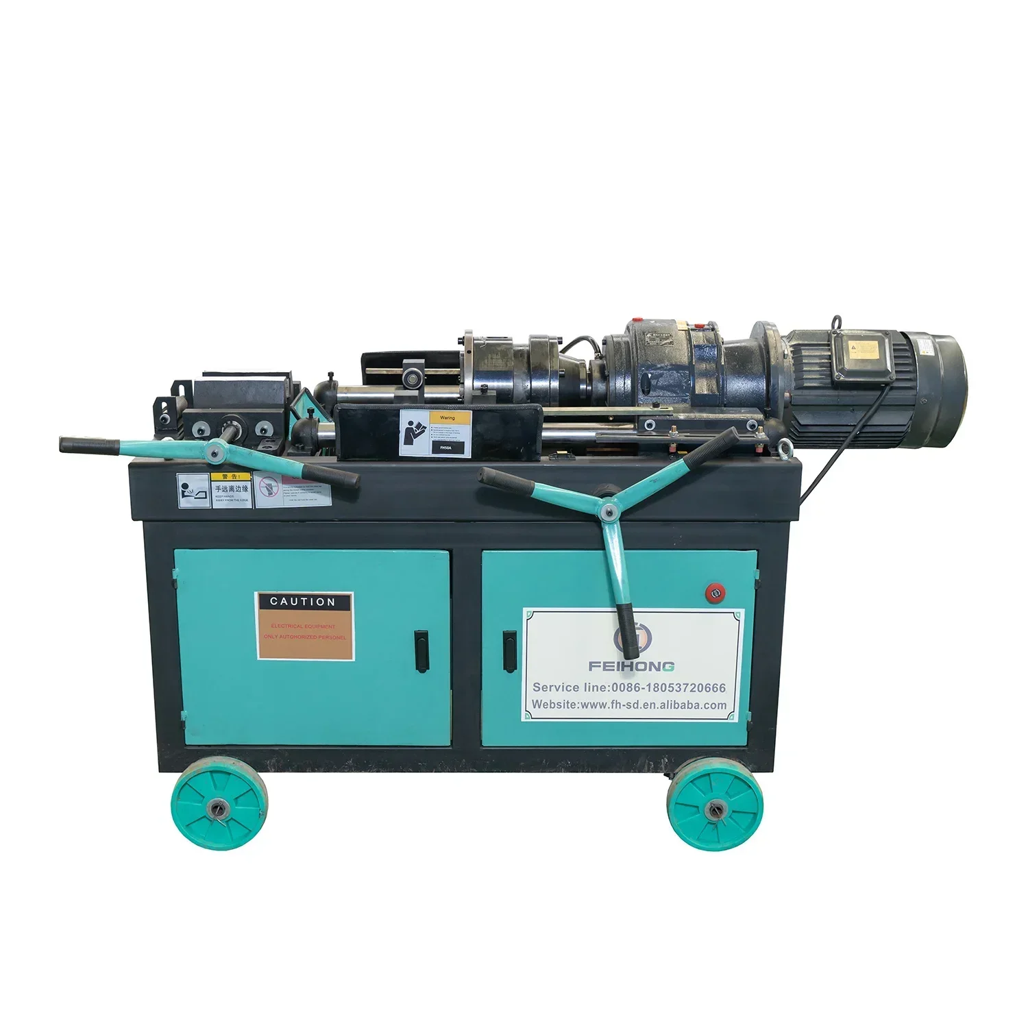 Hot sale Steel Screw Making Machine Thread Rolling Machine