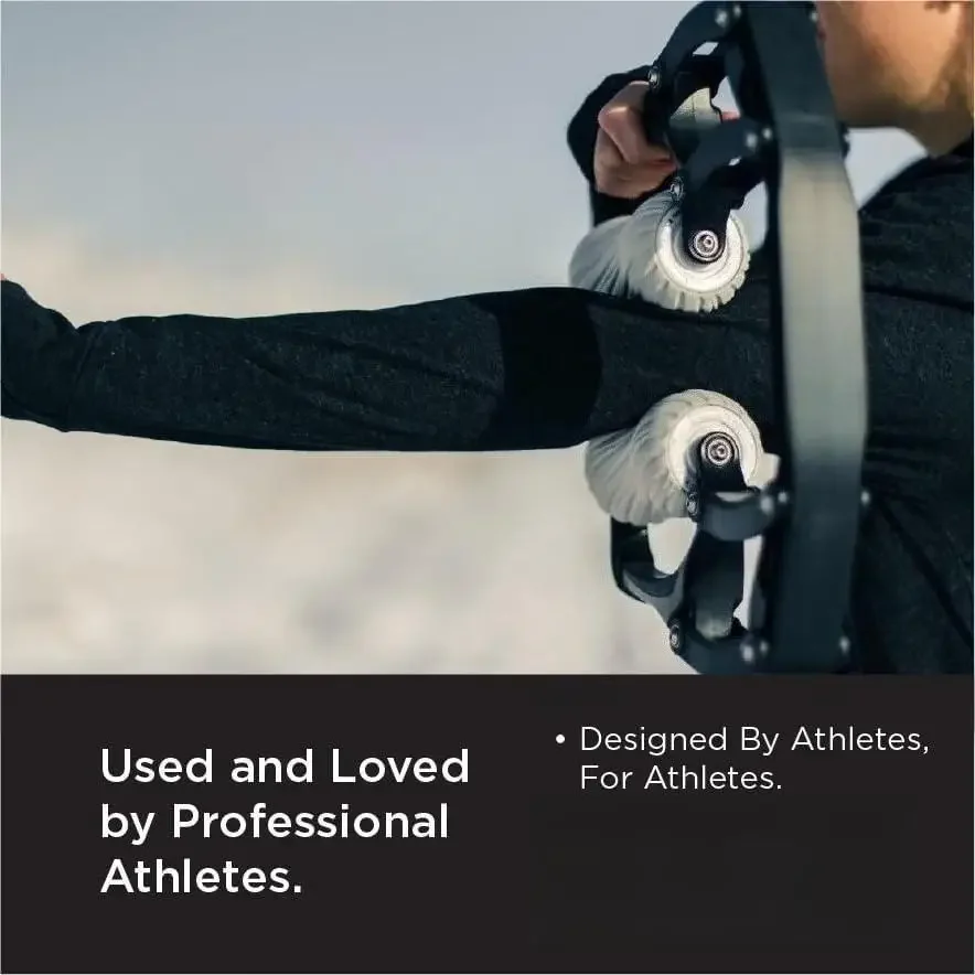 深層組織マッサージローラー ボディケア