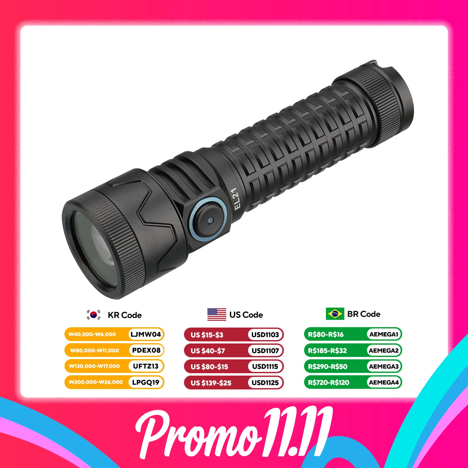 Trustfire 1300 Meters Lep Super-Powerful Flashlights 450lm Zoom Flashlight Floodlight/Spotlight Torch Light Self Defence Camping