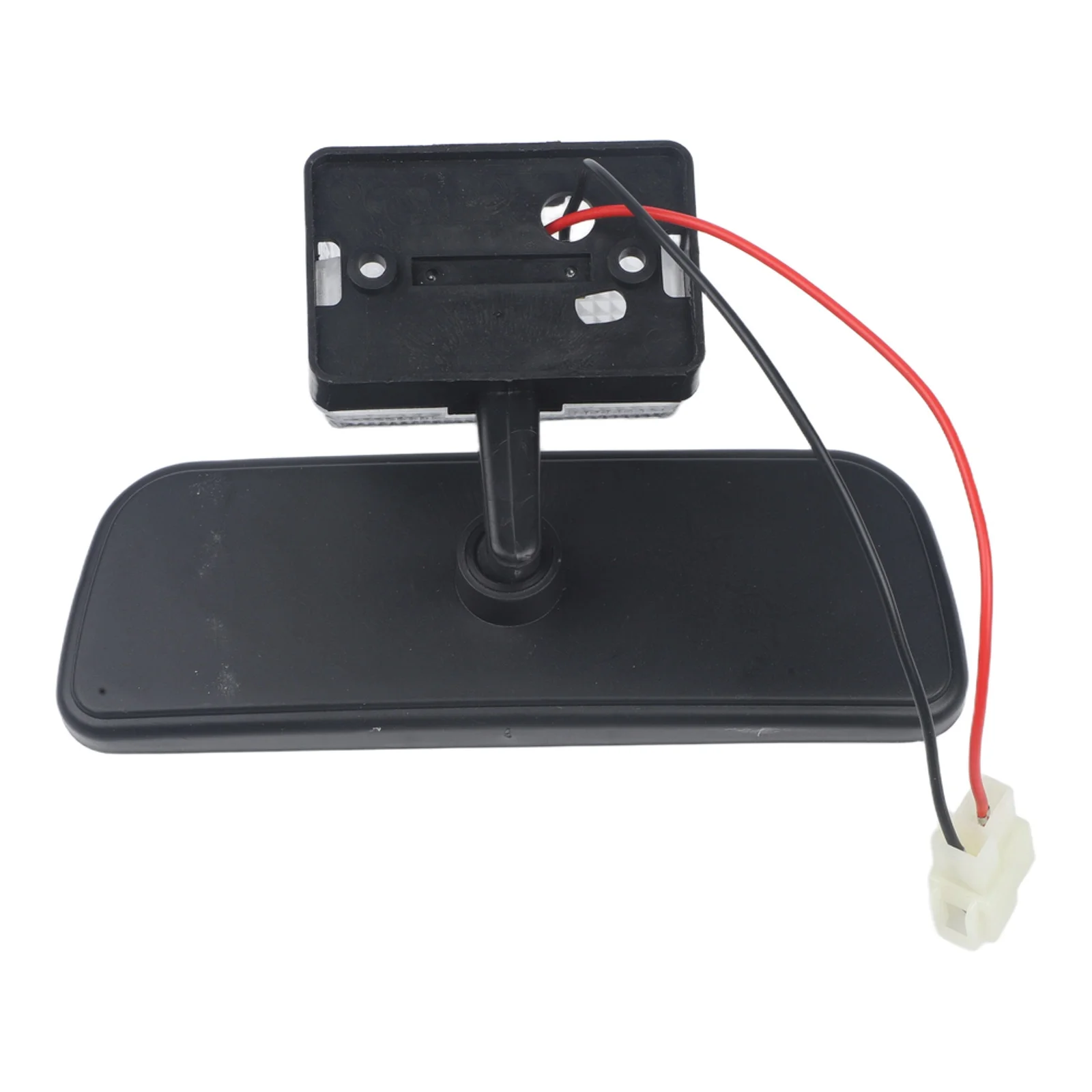 Night Driving Passenger Vehicle Mirror Safety Convex Mirror Night Visibility Safety Feature For Four-Wheeled Vehicle