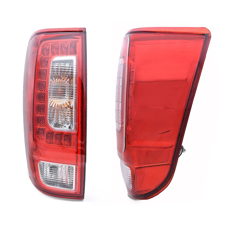 Car Rear Lights Lamp Assembly For Great Wall Wingle 6 Pickup Tail lights Turn SIgnal Brake light LED Tail Lights