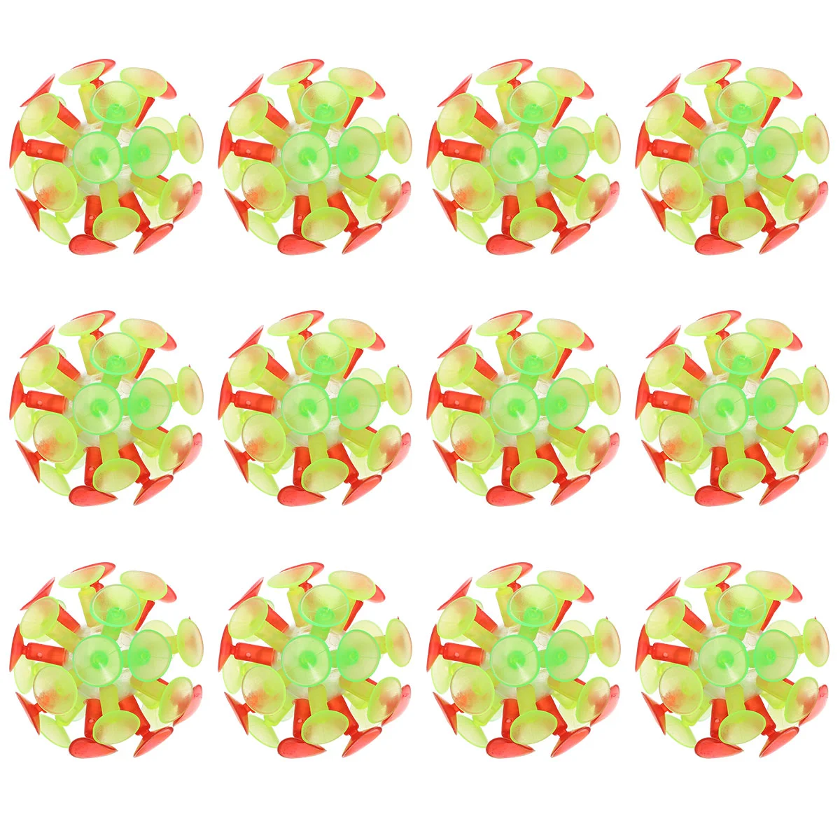 

Parent-child Interaction Toy Suction Ball Puzzle Small Cups Balls Funny Interactive