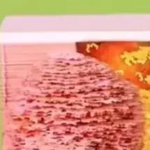 Calendario de pieza de tiempo 2026, calendario de escritorio con luz LED, calendario 3D en forma de lágrima, arte tallado en papel, Bloc de notas, regalo de Navidad