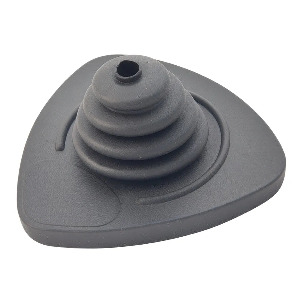 For 0009625587 Control Lever Protective Dust Cover Sleeve Rubber Joystick Bellow Sheath Fit For Linde With 42 Handle