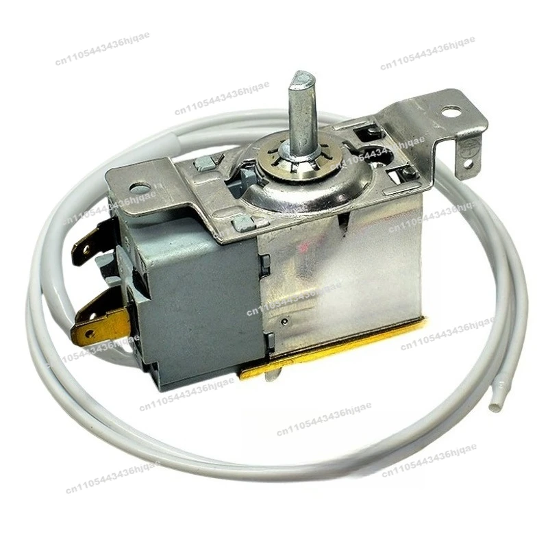 Refrigerator Thermo…