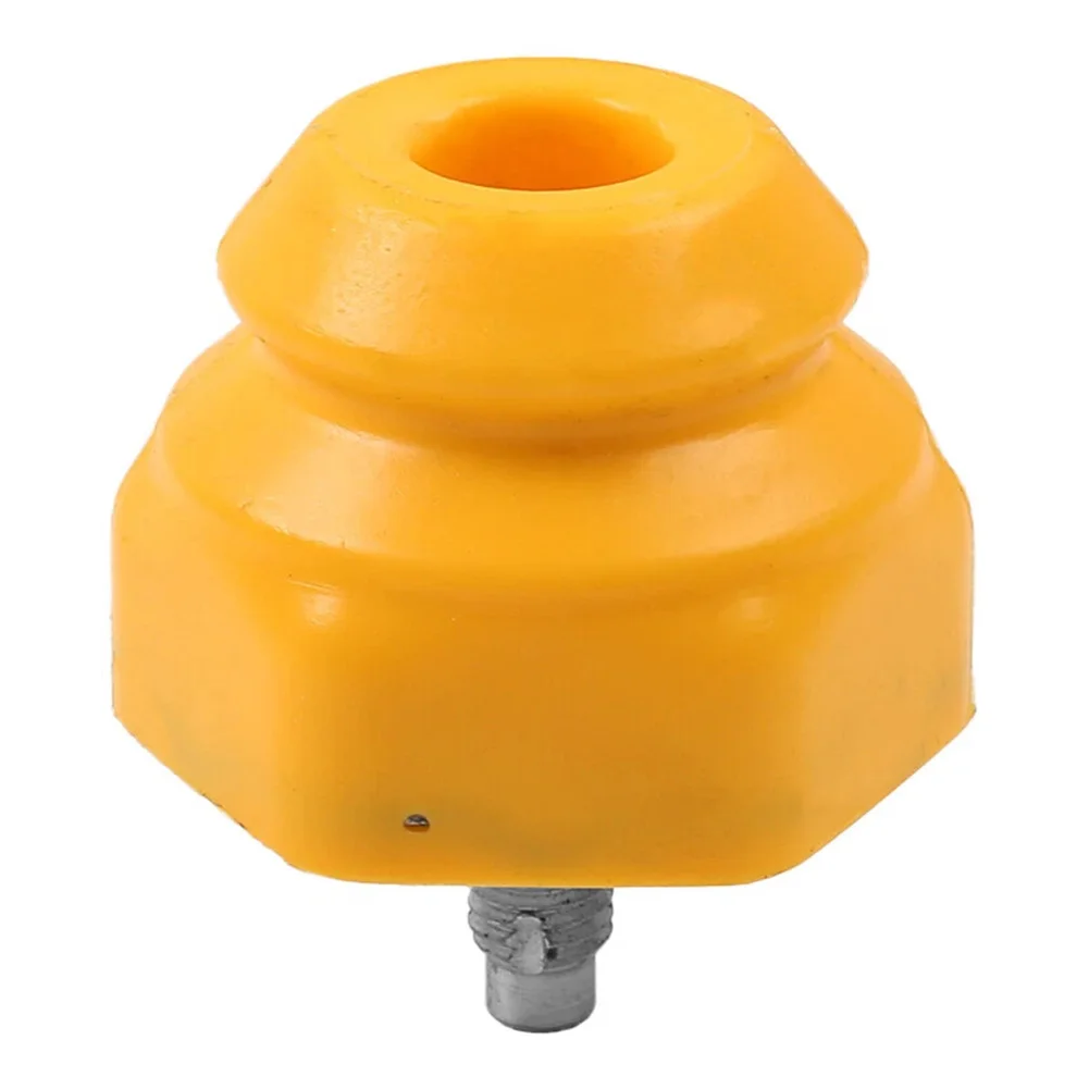 

Replacement Bump Stop Front Suspension Bump Stop Car Maintenance Direct Replacement High Universality Fitment NO