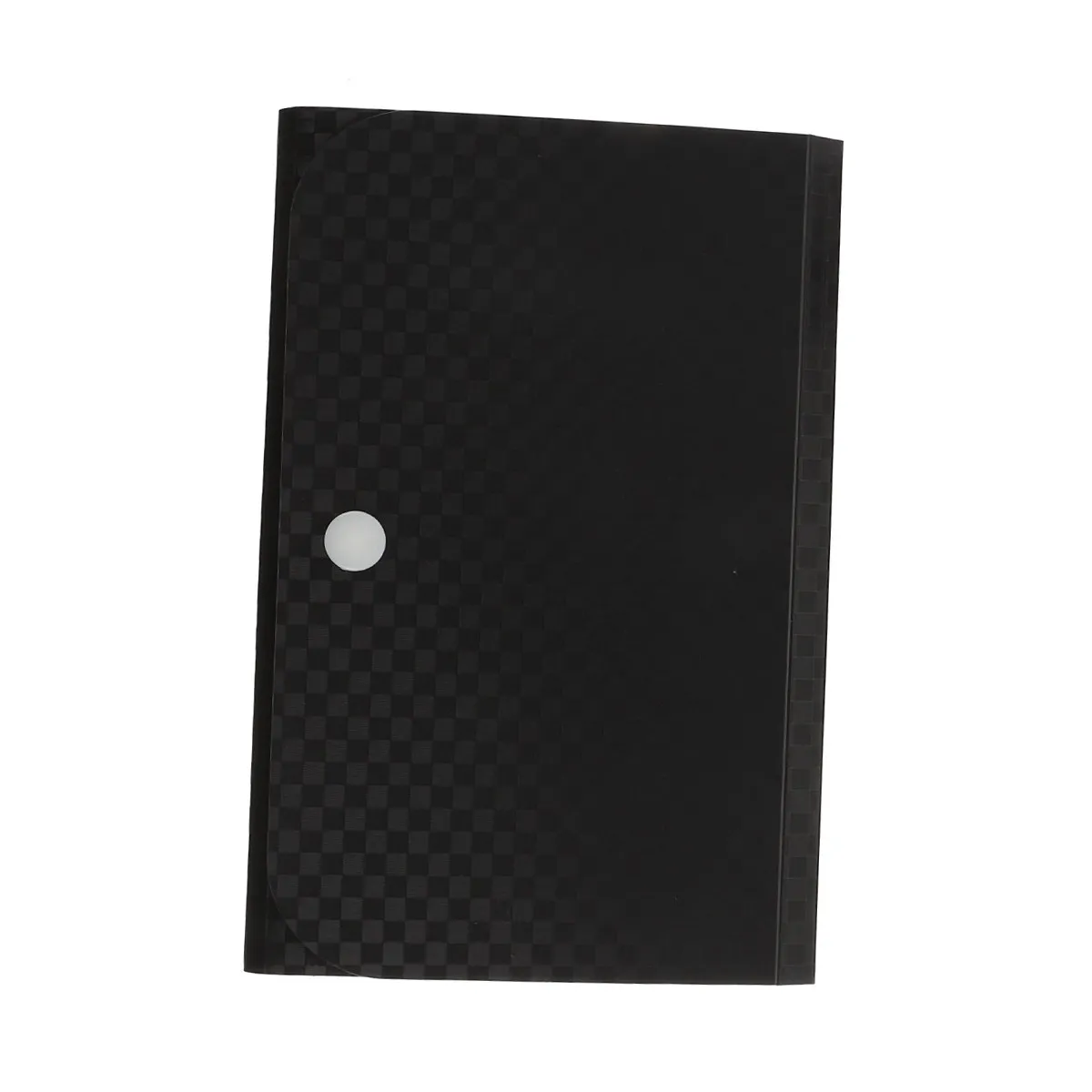 

Portable A6 Accordion File Organizer Bag Multi-Layer Document Folder Receipt Holder Expanding File Storage Small Folder Bag