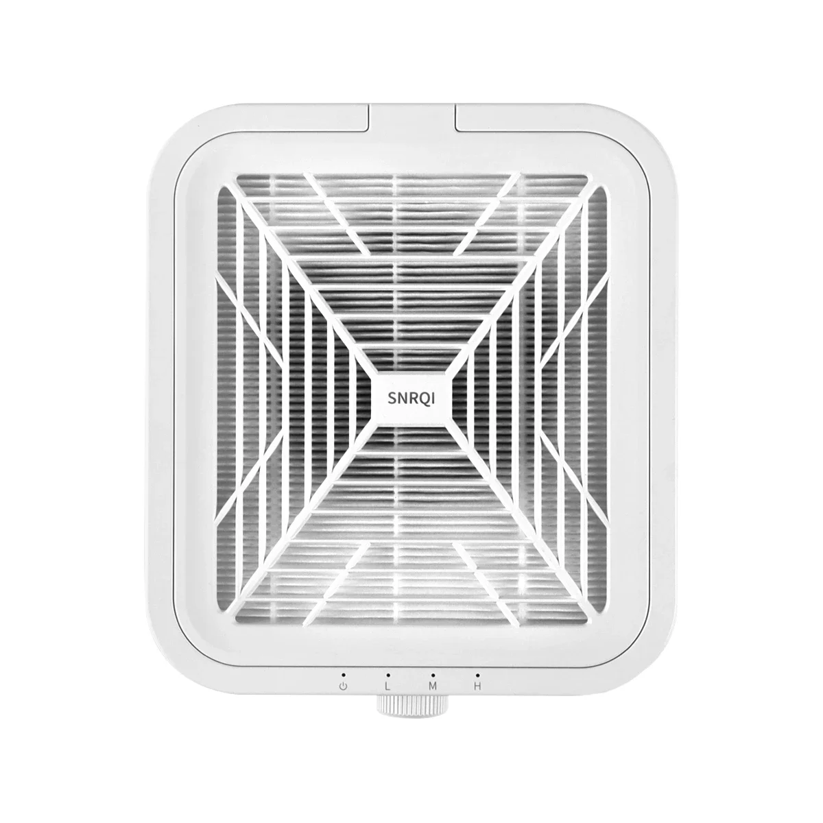 

# Hot Brushless Motor Table Nail Dust Collector Professional Powerful Powder Nail Dust Vacuum Cleaner Suction Machine