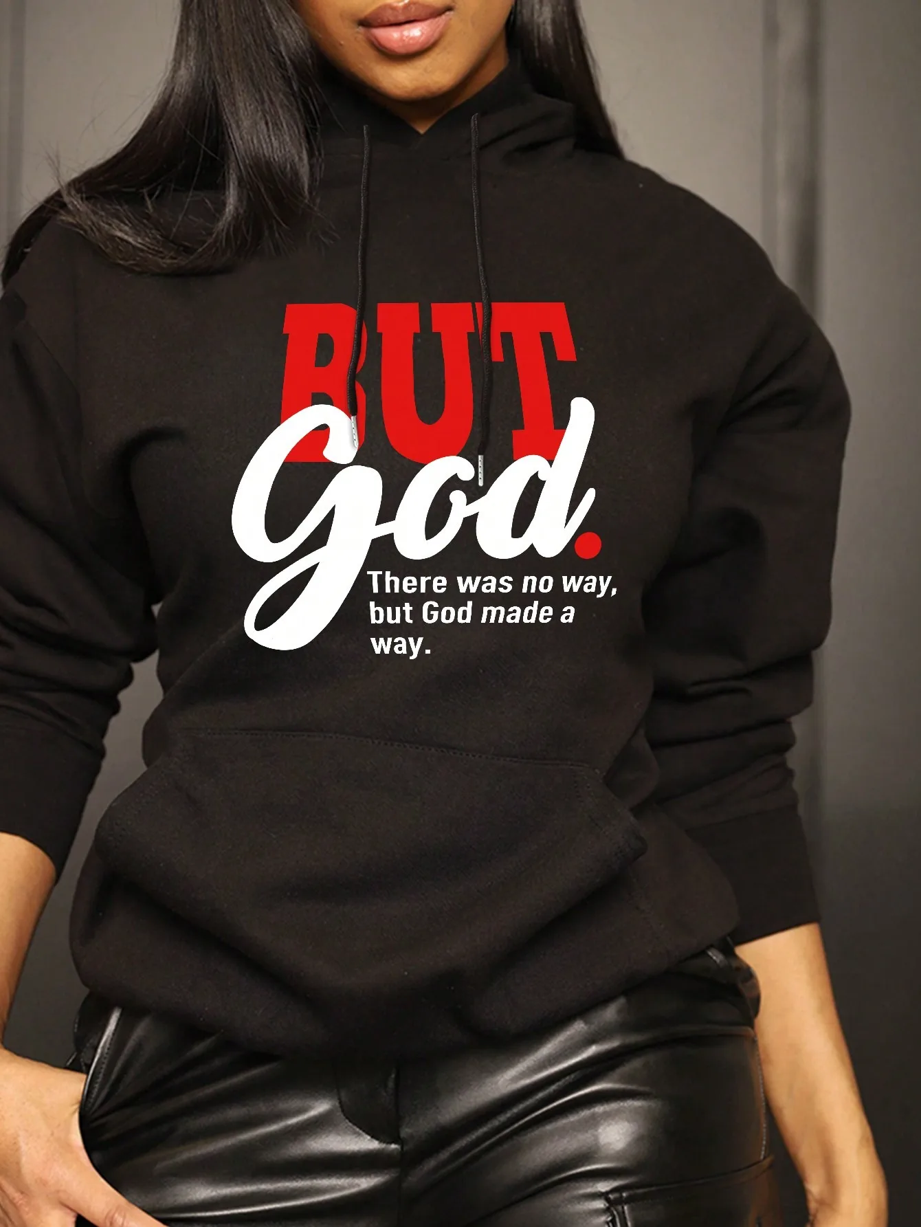 

Men's and Women's Plus Size Print Top, Loose Casual, Soft, Comfortable and Breathable, Outdoor Sports Loose Pullover Hoodie