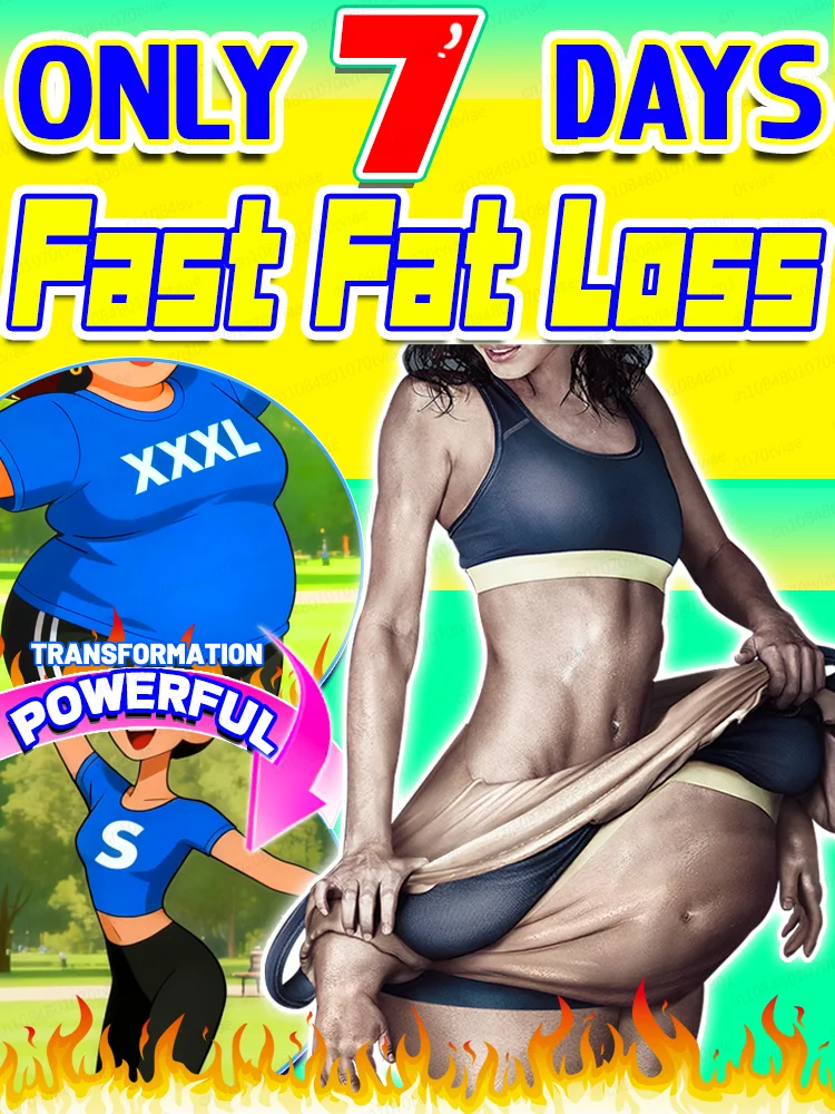 Fᴀsᴛ Fᴀᴛ BᴜʀɴGoodbye, excess fat. Hello, six pack abs. Consume fat at high speed and become a beautiful and confident you