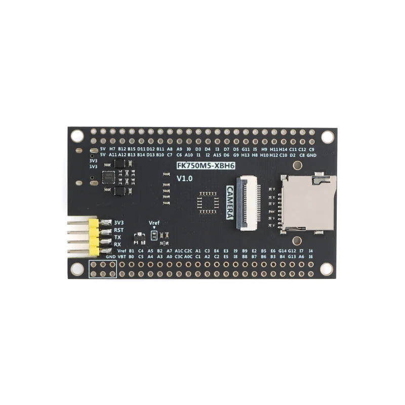 STM32H750XBH6 (16-bit SDRAM) Core Board System Learning Board STM32 Development Board