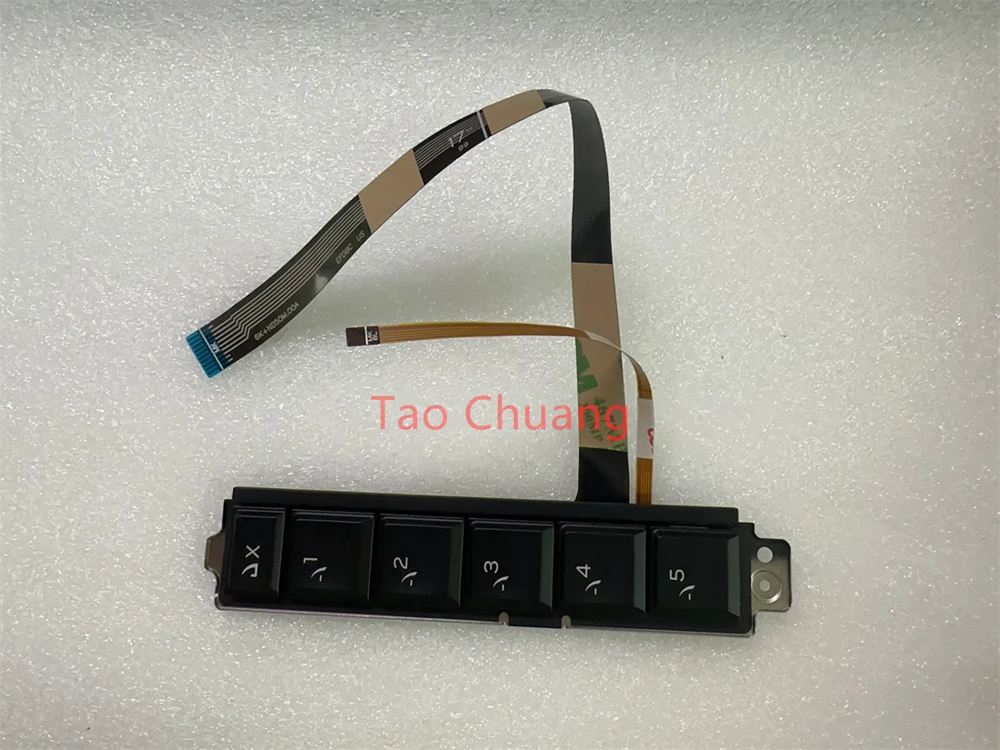 FOR Dell Alienware 17 R4 15 R3 numeric keypad NDHKH 0NDHKH