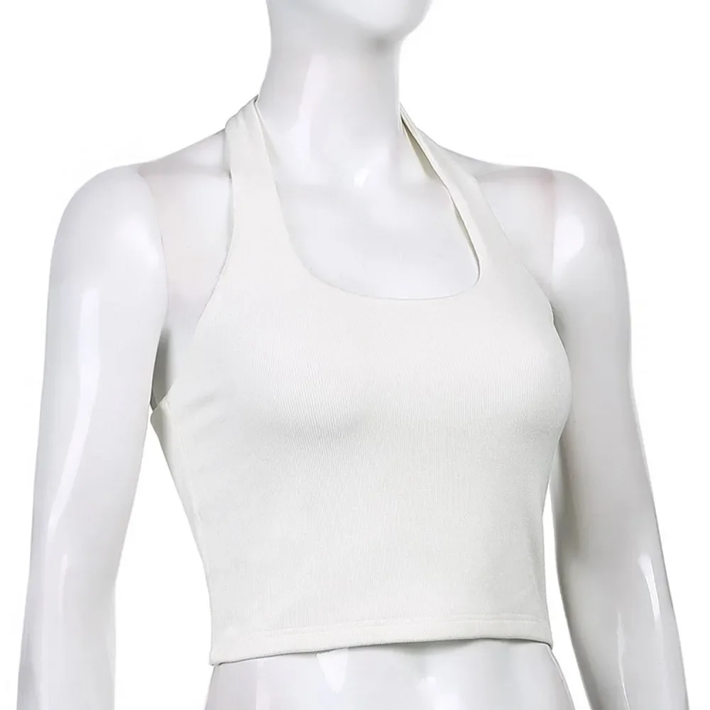 Женский-сексуальный-жилет-с-лямкой-на-шее-вязаный-u-образный-вырез-Холтер-с-открытой-спиной-без-рукавов-camosole-укороченный-топ-на-бретельках-вязаный-однотонный-тонкий-жилет-в-рубчик