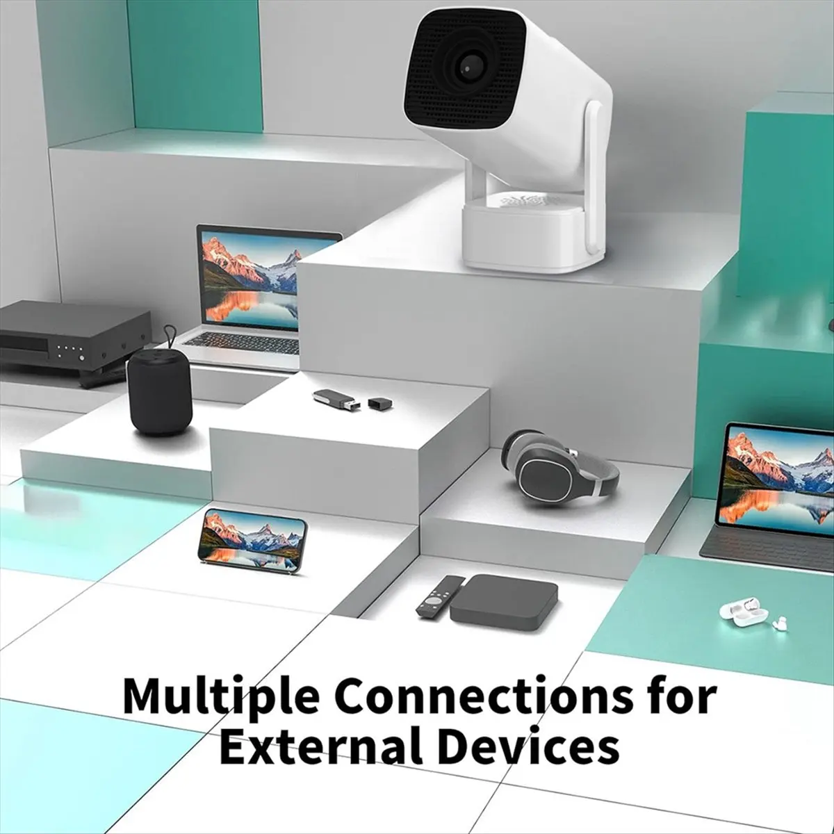 (Baay) Y7S Mini Sma…