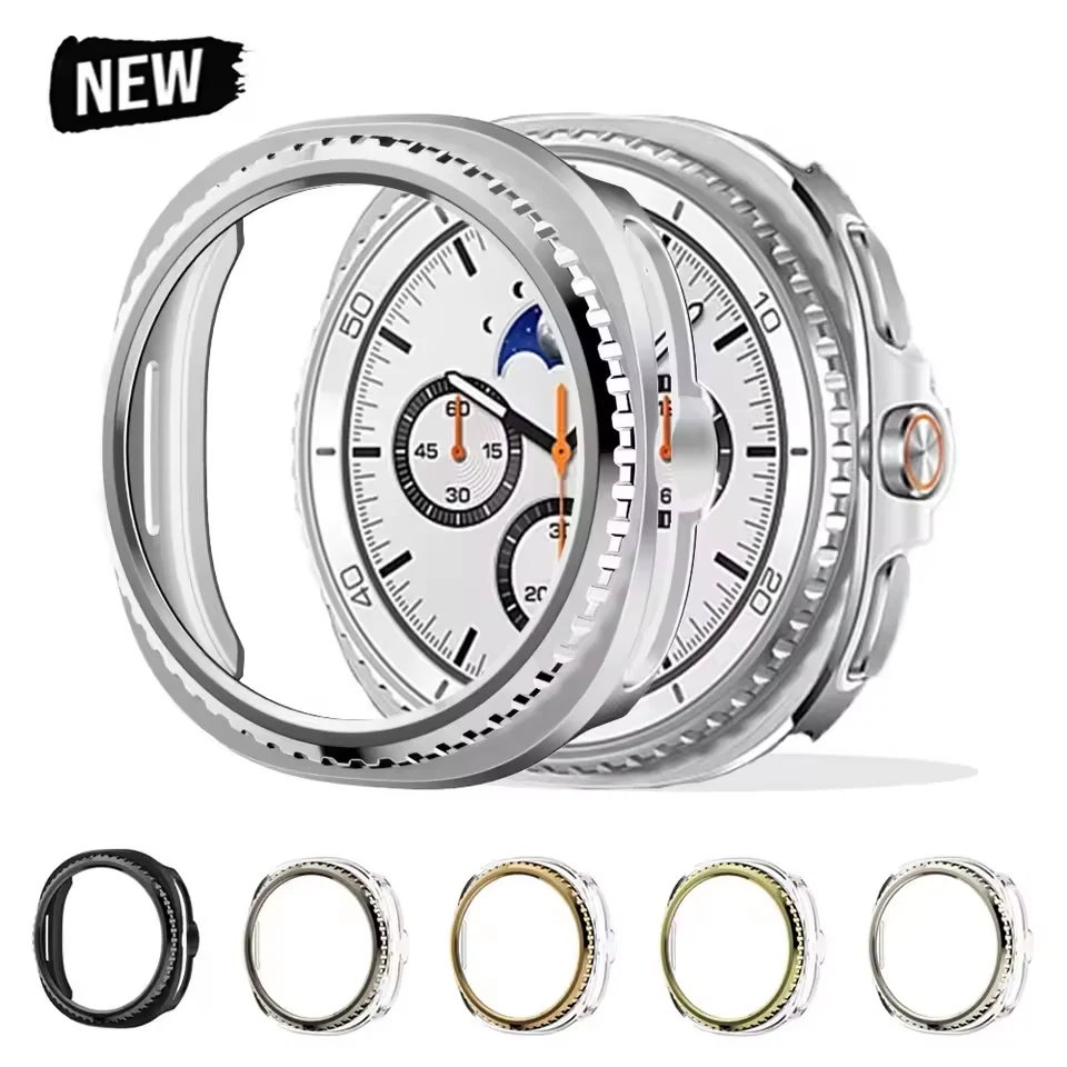 Bezel Ring+Cover Fo… - image