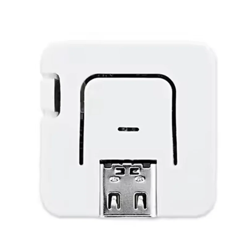 ABMF-ATOMS3 Lite ESP32S3 Kit de desarrollo Iot, integración AI, programación inalámbrica para aprendizaje y creación de prototipos