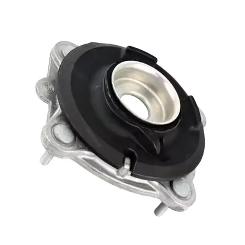 Engine Mount Cushion Front Shock Absorber Top Glue Spring Seat 4G0412065C For A6 A7 RS6 S7 For VM Phideon 2017-2023