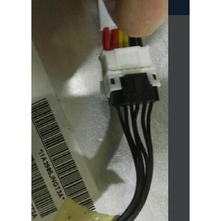 Per LM215WF3 LM215WF3 -SLA1 pannello LCD LVDS M.