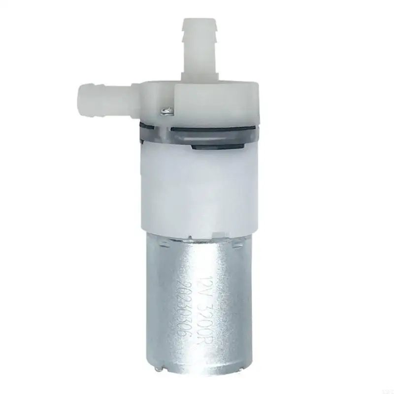 12V Miniature Air Pumps Miniature Pumps 370 Miniature Incenses Machine Air Pumps Miniature X3UC
