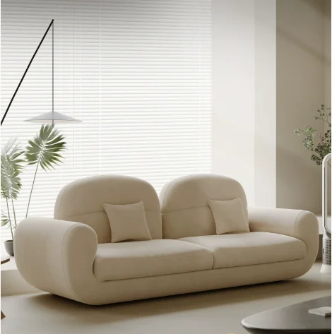 

# Sofa Set Genuine Leather Modern Design Chairs For Hotel Home Office Dining