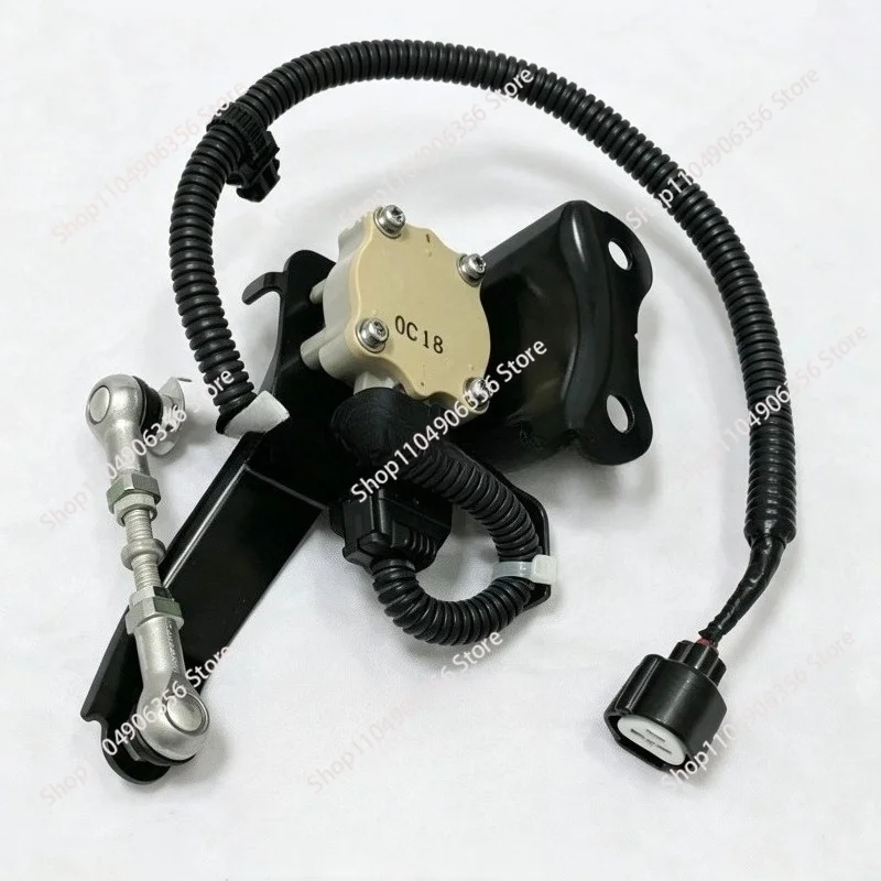 for TOYOTA/Toyota Original Height Sensor 89405-60012, supports suspended chassis lift height control