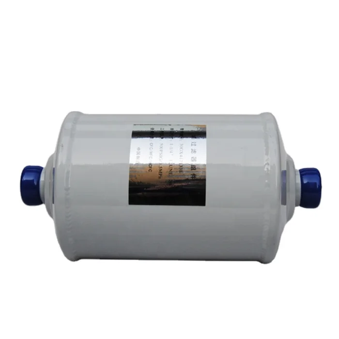 

Chiller 30HXC Screw Compressor 30GX417132E Carrier External Oil Filter 30GX417133E