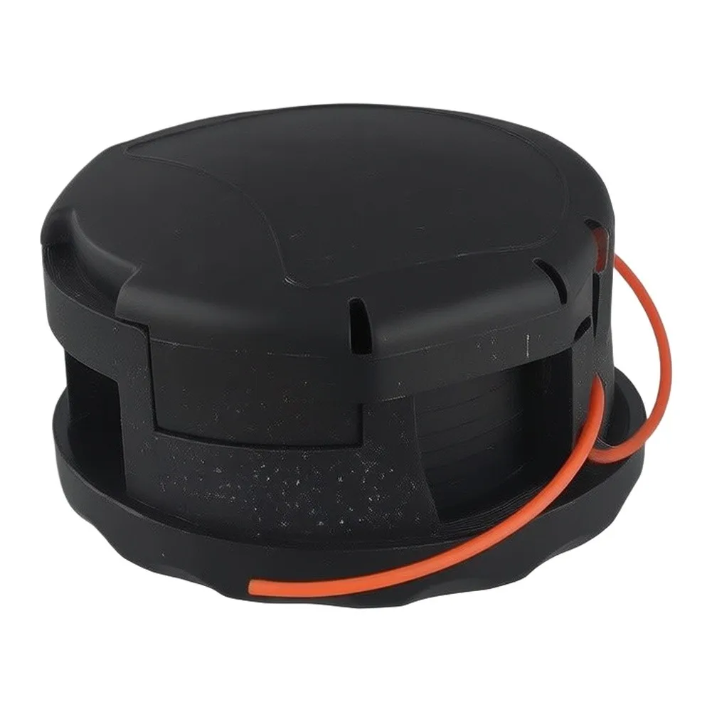 ABS String Trimmer Head for Echo Straight Shaft Units For Models 210 225 230 High Performance Up to 10000 RPM Reliable Fit