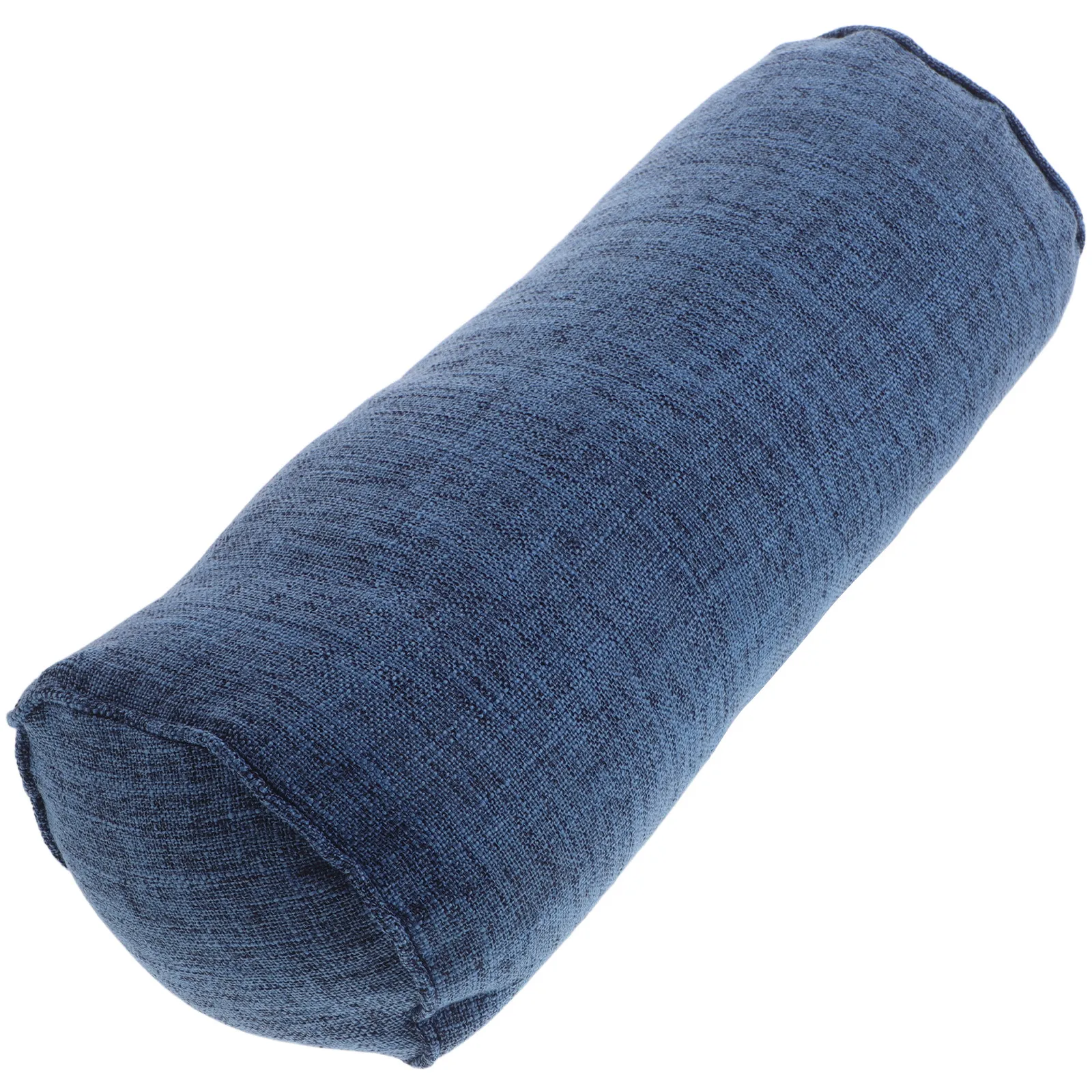 Yoga Bolster Pillow Round Cyli - Bolster Cushion Round 评论和价格
