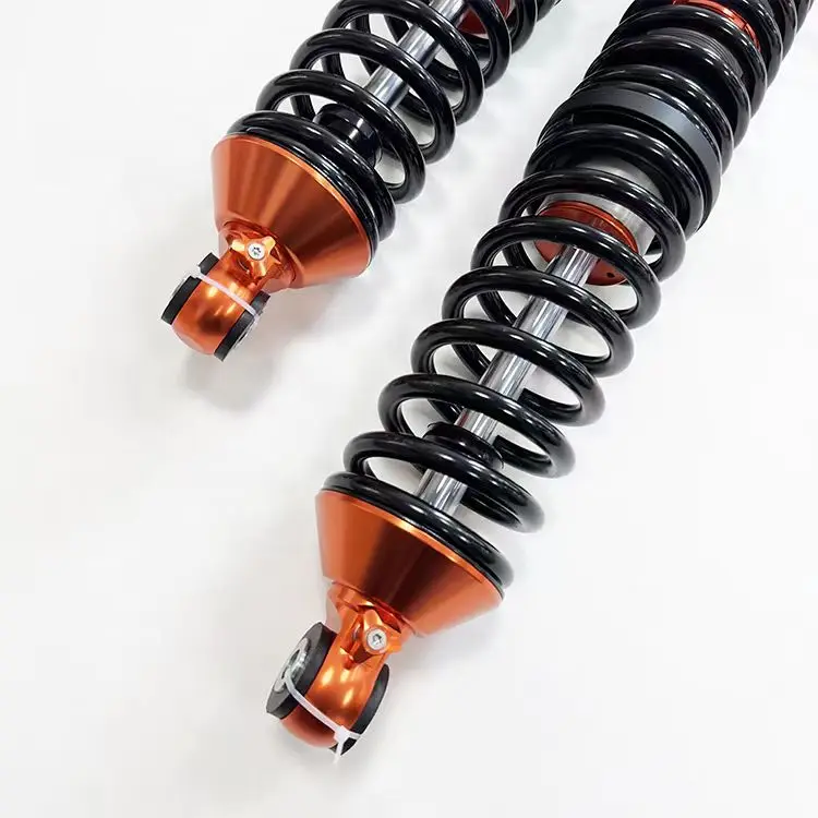 High Performance Off Road Coilovers Suspension  Accessories  8inch 2.5 Diameter for Jeeps Wranglers  Jk  Jl Utv Shock Absorbers