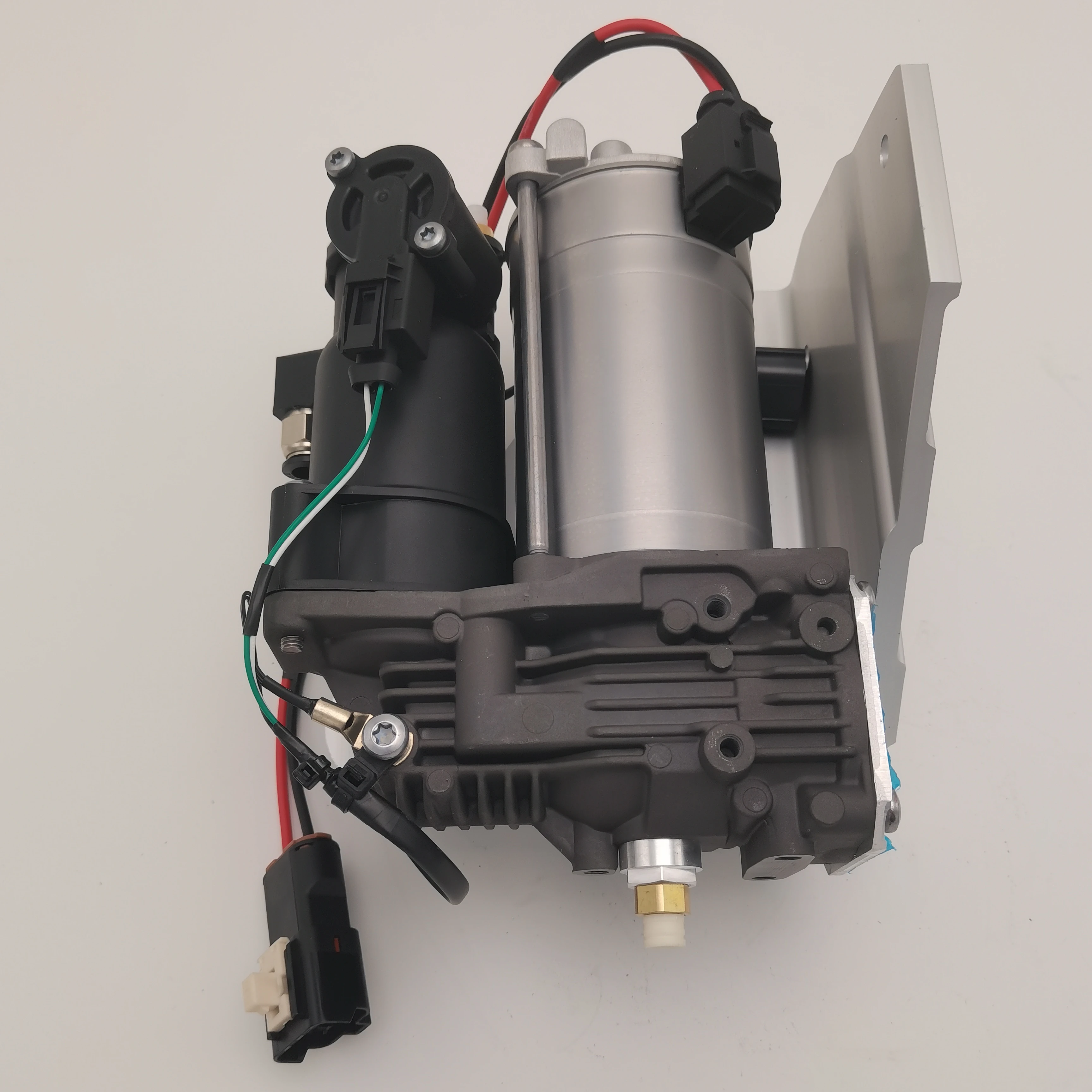 Compresor de Suspensión Neumática Automática Nuevo LR045251 para Land Rover 3 LR3 AMK Modelos Delanteros LR10376 LR061663  LR044360