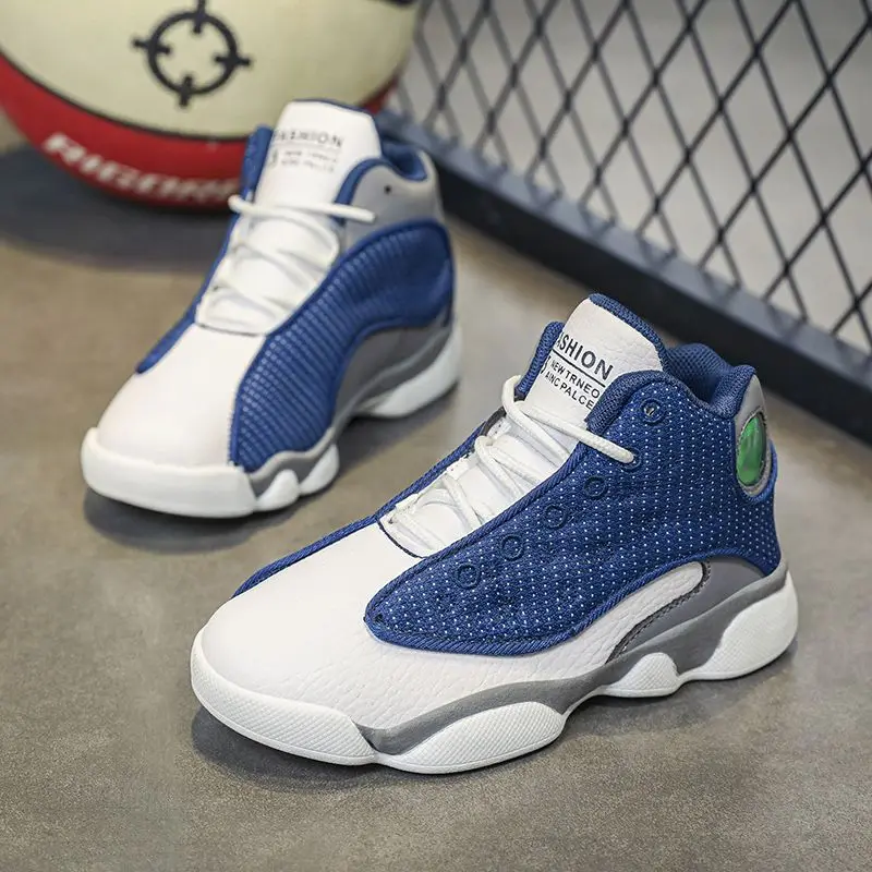 2025 new sneakers girls boys new wave fashion teenage running shoes children soft bottom outdoor tennis shoes children boys