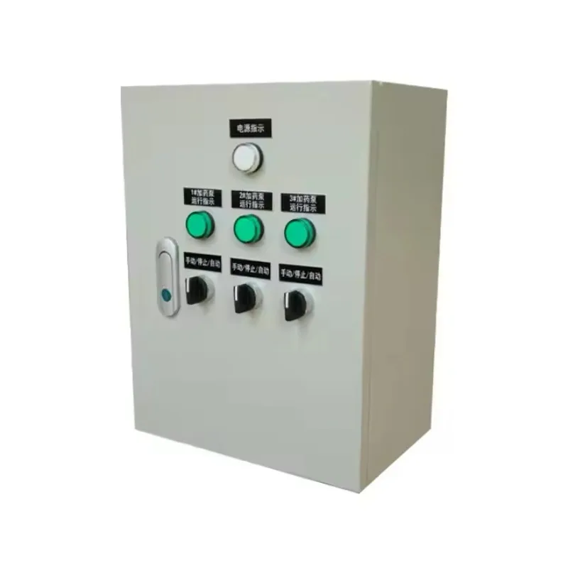 Stainless steel OEM ODM floor distribution cabinet junction floor lighting switchgear distribution box