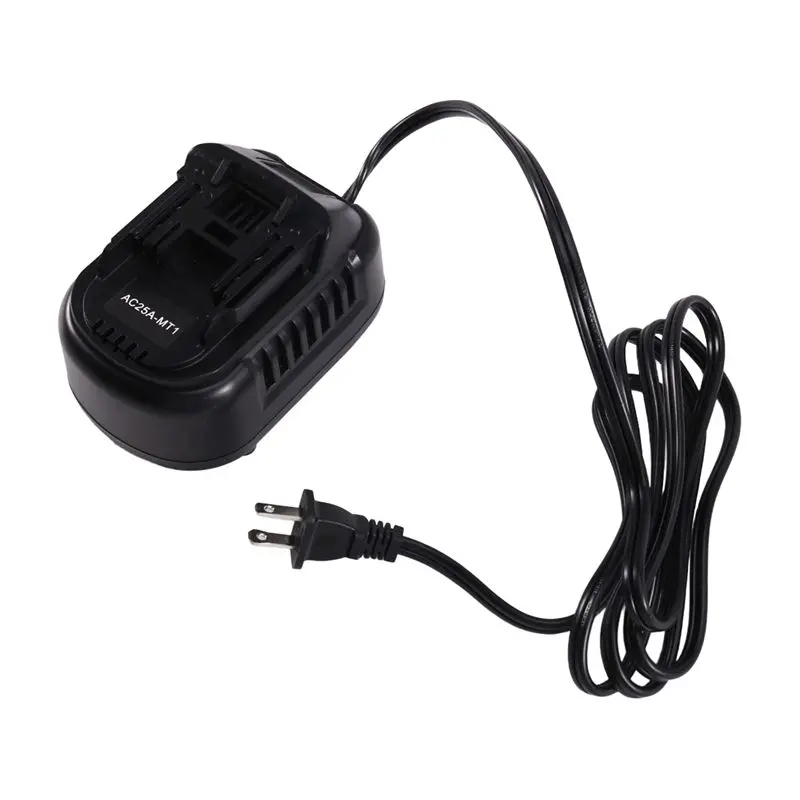 LLCS-AC 110V To DC 18V Converter For 18V LXT Cordless Tool AC Transformer Adapter AC Transformer Adapter US Plug