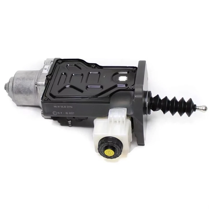 

SCA-NIA S2CP10087A 2082082 2300038 2450508 2441305 Clutch Servo Valve Actuator New Steel Truck Spare Parts