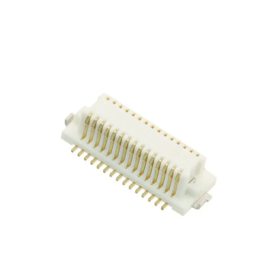 HRS DF12B-30DS-0.5V  30PIN 0.5MM 30P    10PCS
