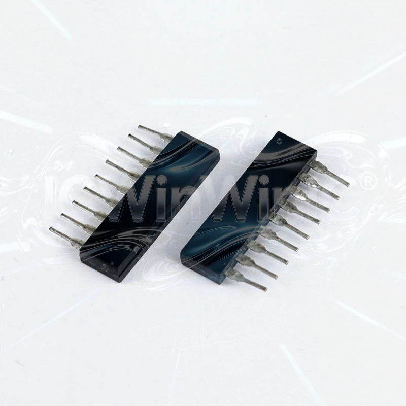 3-50PCS TA75458S TA75458 DS90C365AMT DS90C365 FSP3528 3528 HEF4027BT HEF4027 HT3582DA HT3582 LCA710 710