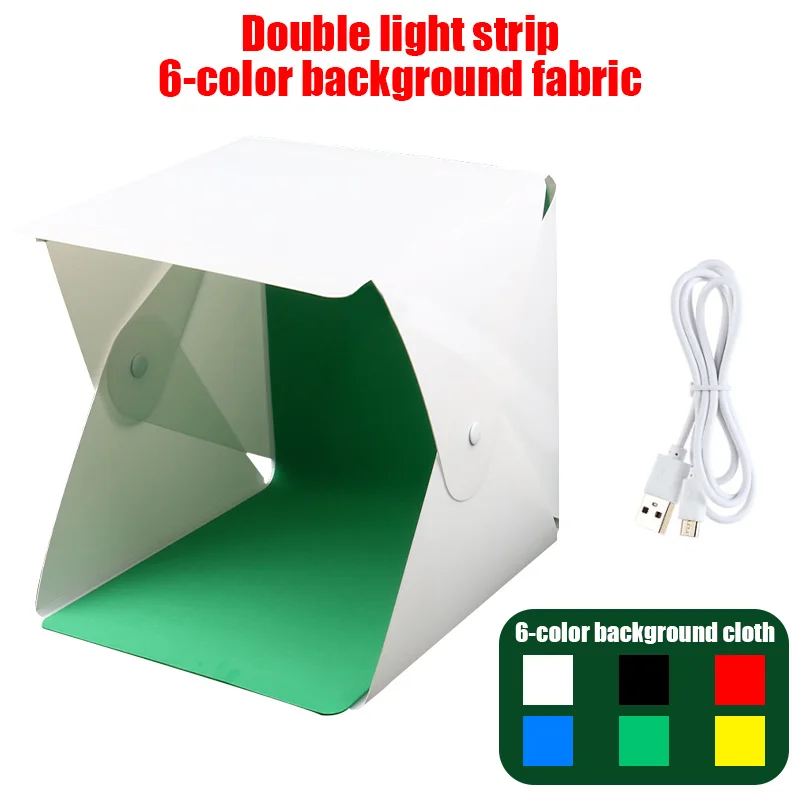 Variant: White