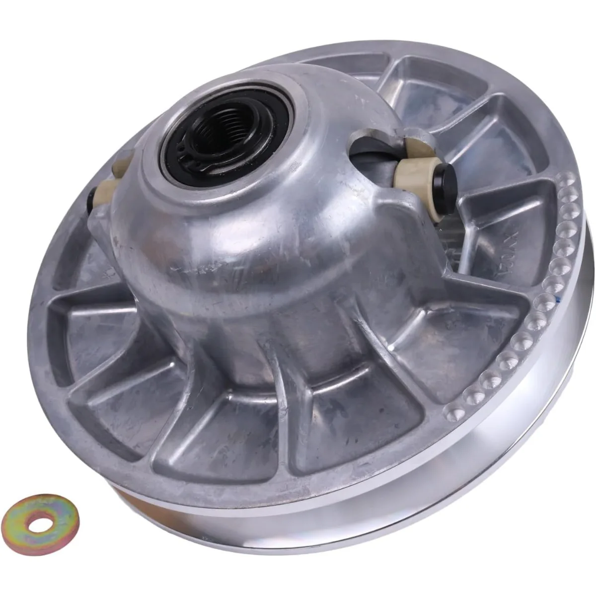 Secondary Driven Clutch 1322387 1322514 1322742 For Polaris 2008-2009 Ranger XP 700 Ranger Crew 700 2009 Ranger HD