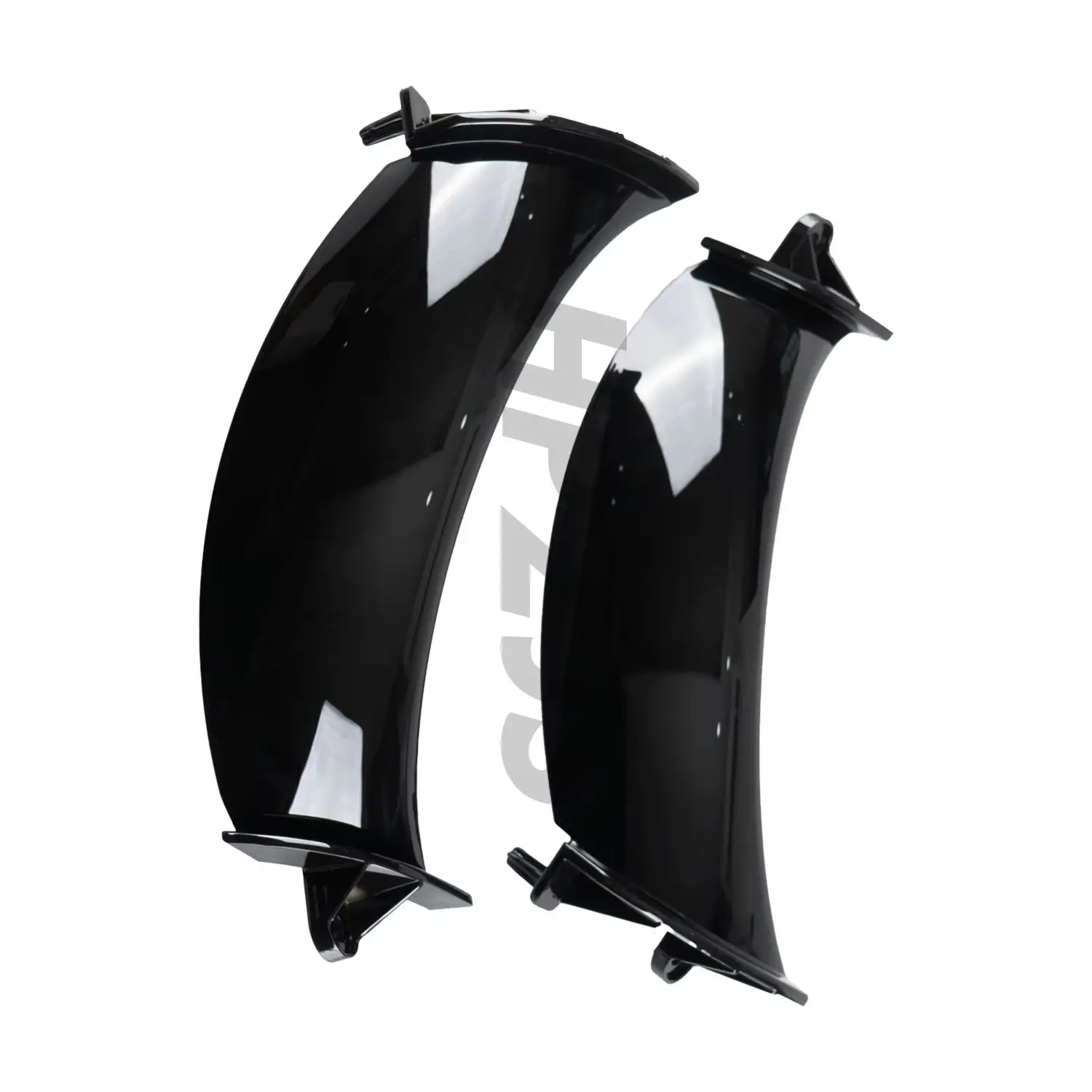 

Motorcycle Front Headlight Fairing Vents For Harley Road Glide FLTRX Ultra FLTRU Special FLTRXS Limited FLTRK 2015-Up