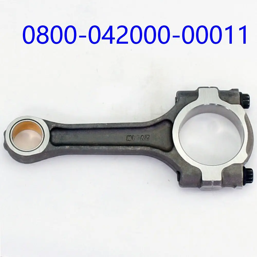 Connecting Rod Assy I For CFMoto 0800-042000-00011 ATV UTV SSV Part CF800 X8 CF800ATR CF800AU CF800US CF800UTR CF800SU CF800UU