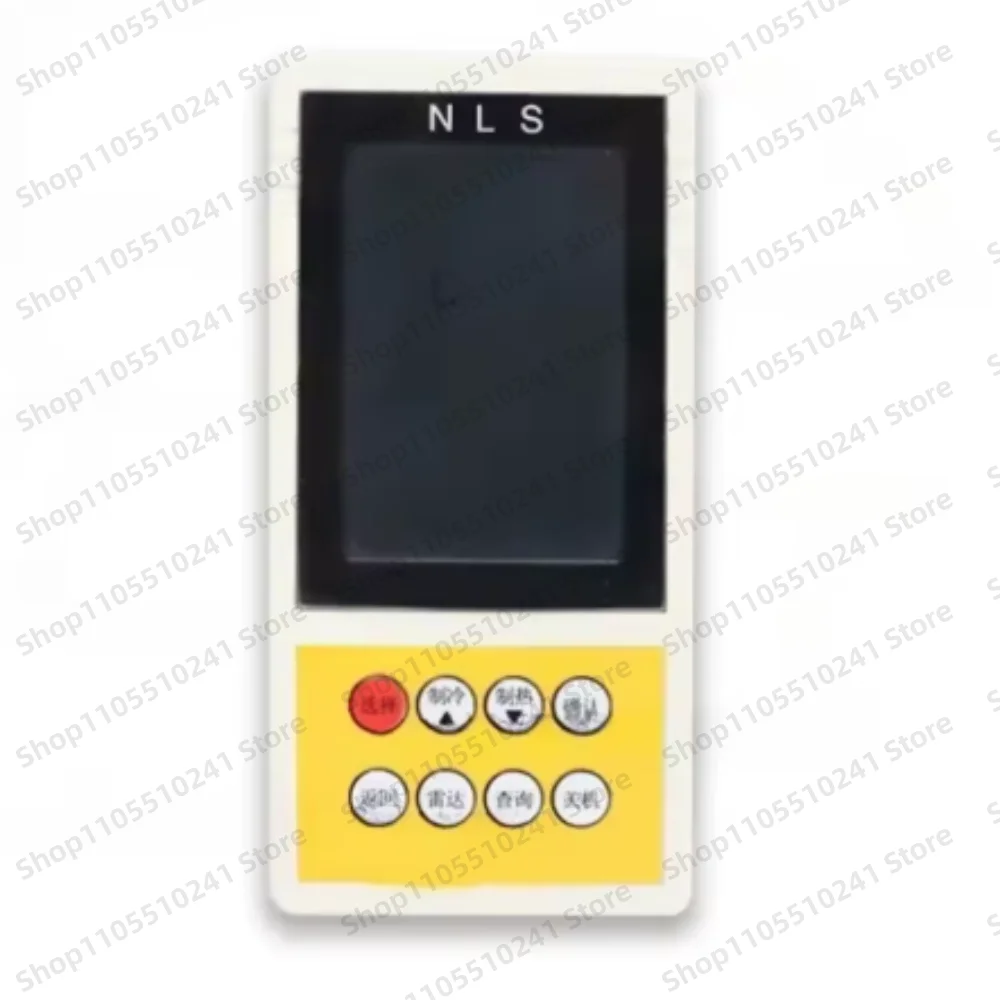 Universal Frequency Converter Air Conditioner Detector Multi-Brand External Unit Maintenance Instrument for AC Repair