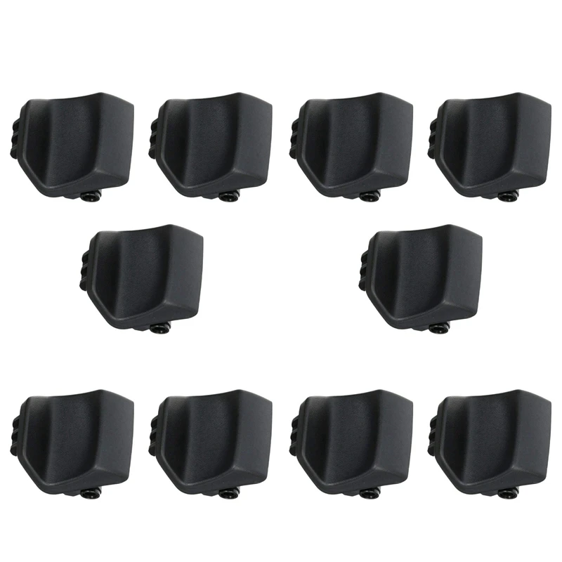 10X Center Console Latch Lock Fit For Mazda CX-5 CX5 2013-2016 KA0G-64-45YA-02