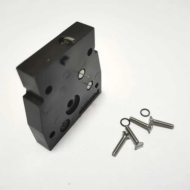 ENM28591 gutter block single jet use for Imaje 9010 9020 9030 9018 9028 9029 inkjet coding printer