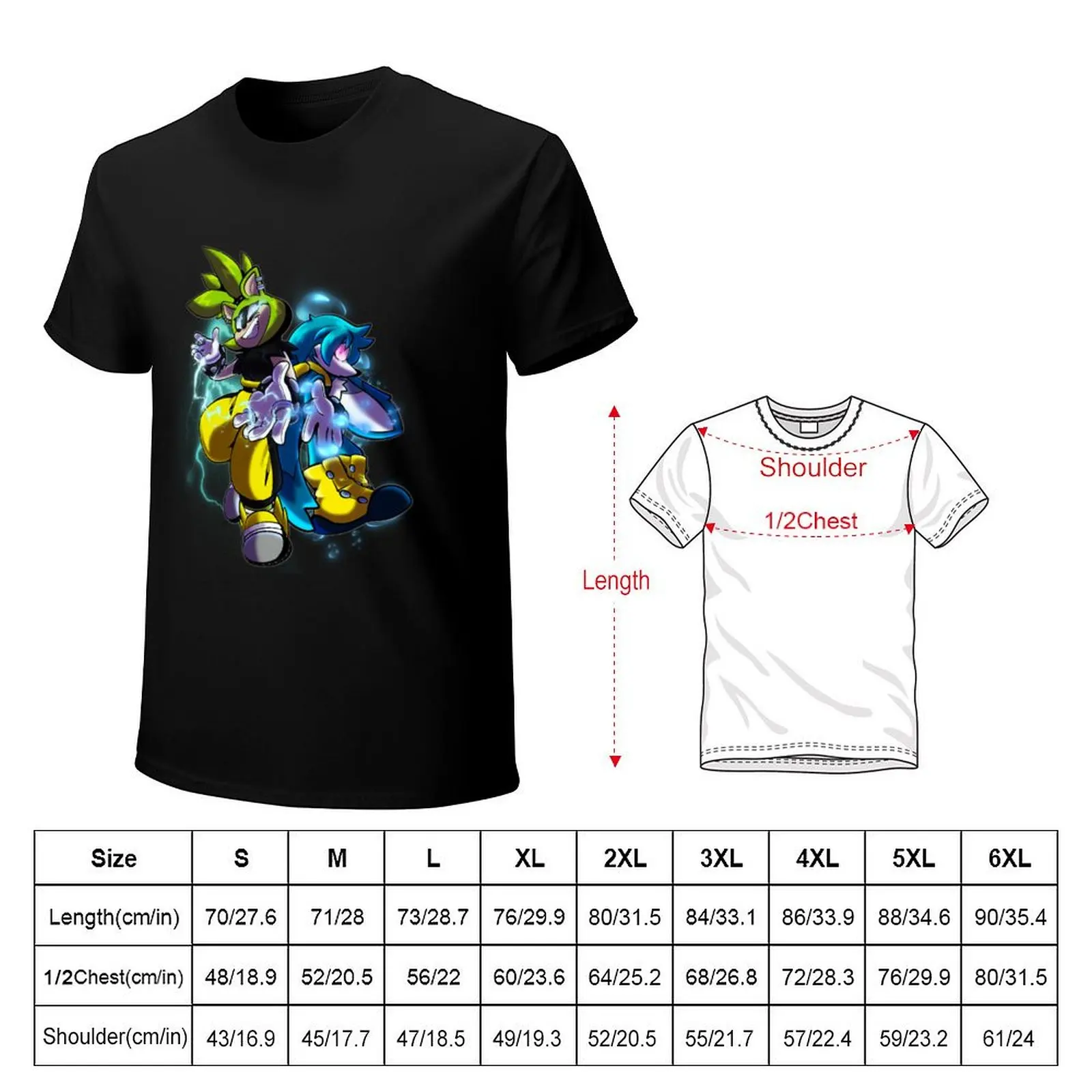 Imposter Syndrome T-Shirt Moisture Wicking Quick Dry Tee