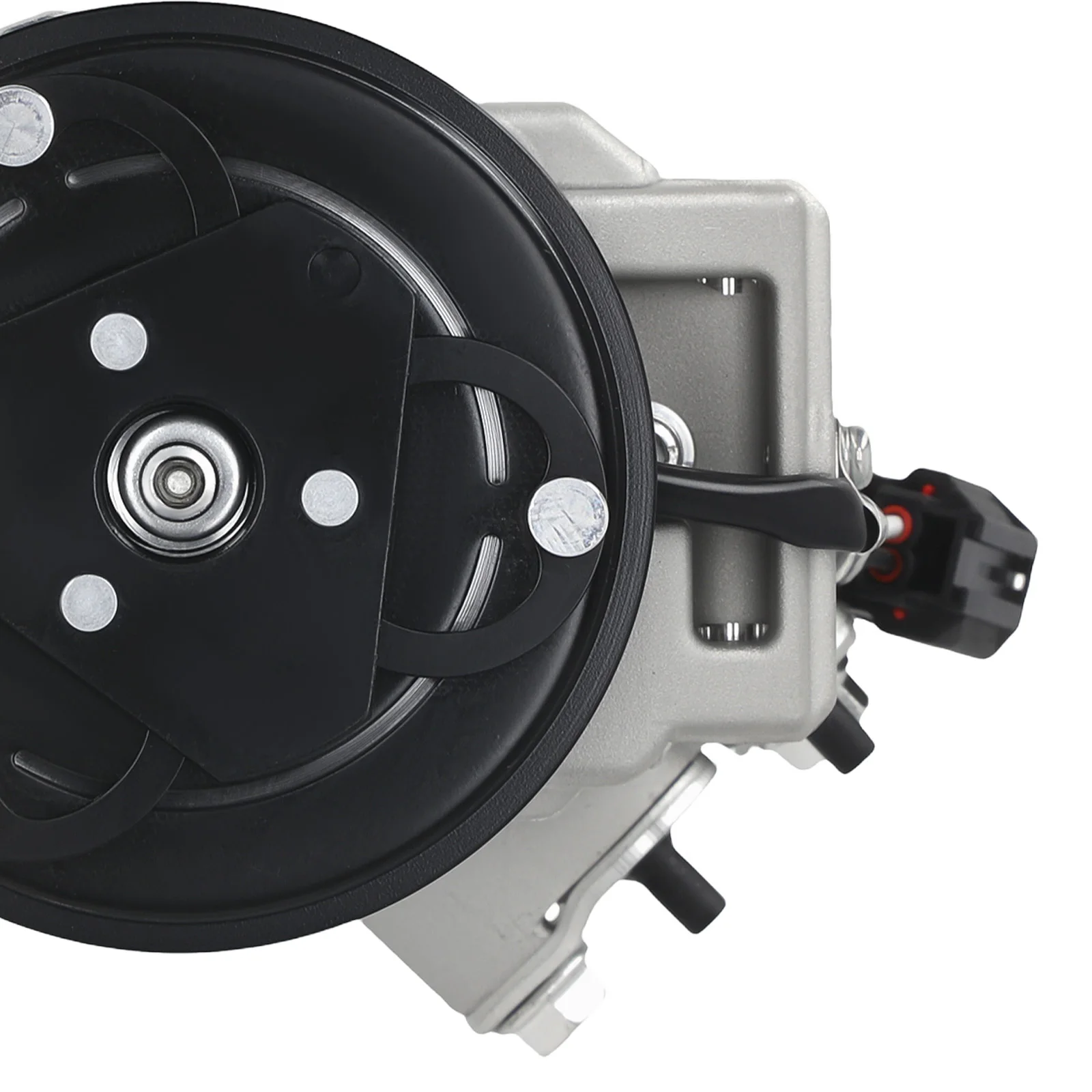 Compressore AC 10S20C Per GMC Acadia Chevrolet Traverse 2007-2012 CO21625C 115MM