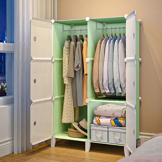 Plastic clothes rack sale