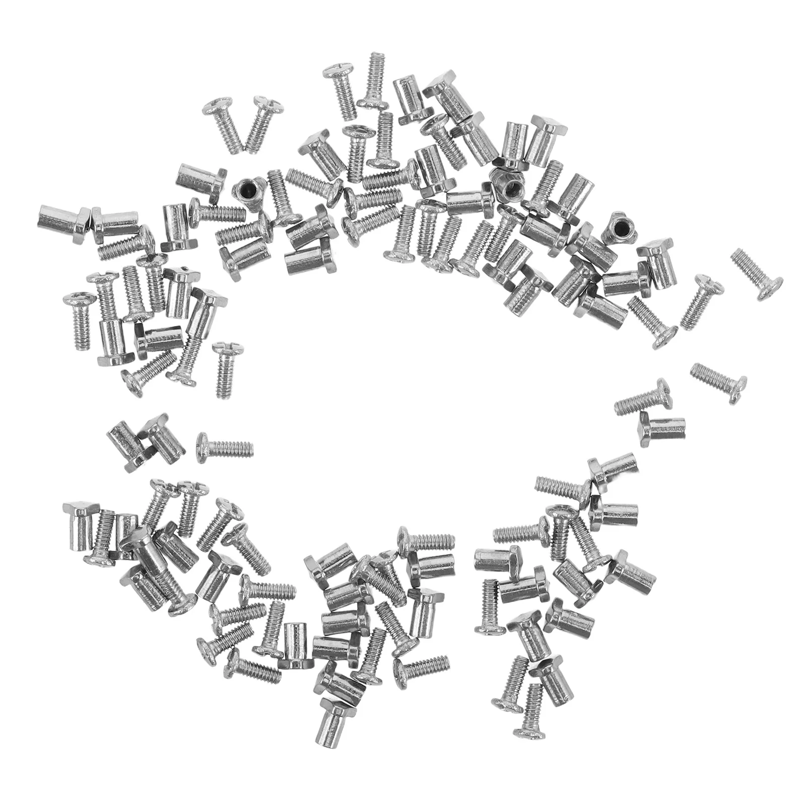 Precision Screwdriver Set for Eyeglass Repair Tools Small Flat Head Kit Includes Case Glasses