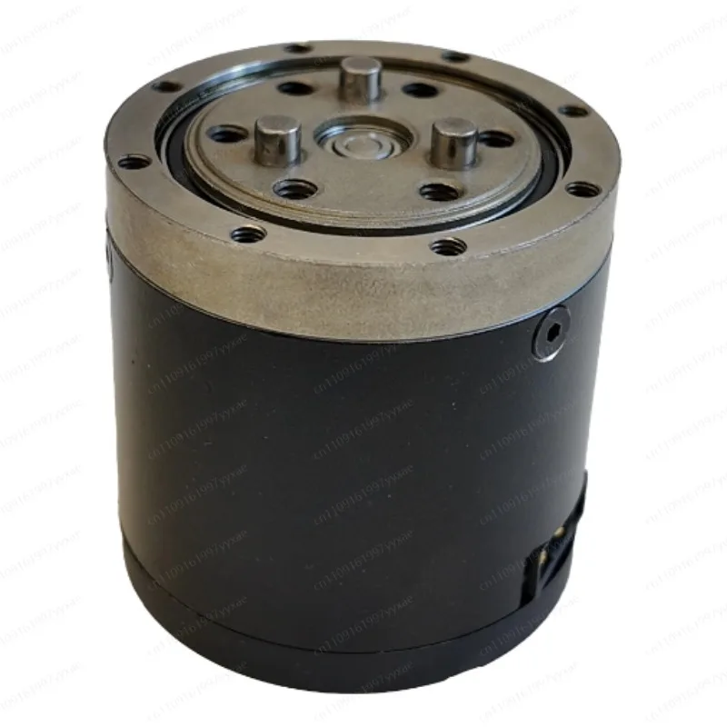 Integrated Quasi-Direct Drive Joint Module – Designed for Dexterous Foot Robots